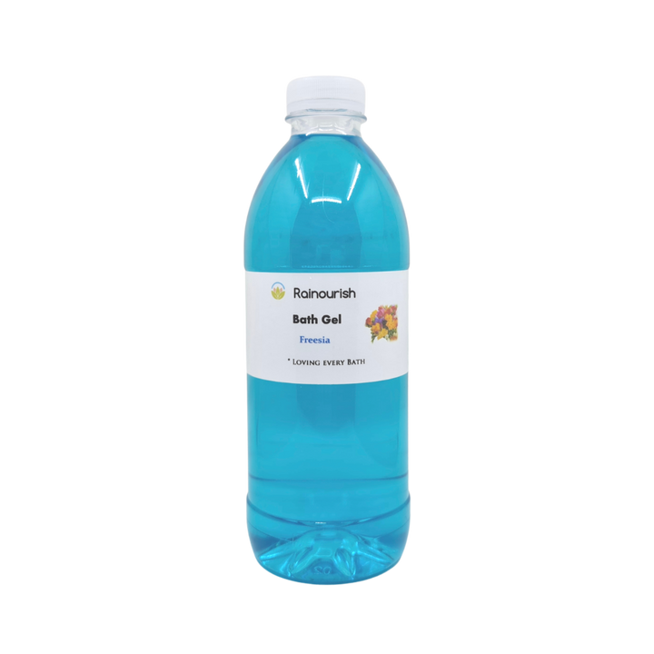 Coco-Based Bath Gel - Roots Collective PH