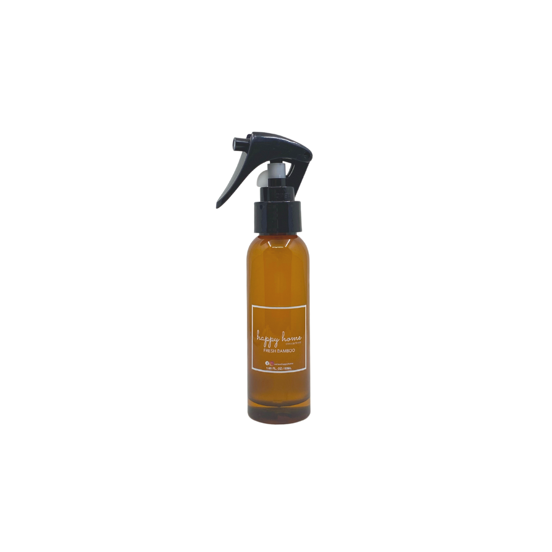 Happy Home Room Spray in Fresh Bamboo
