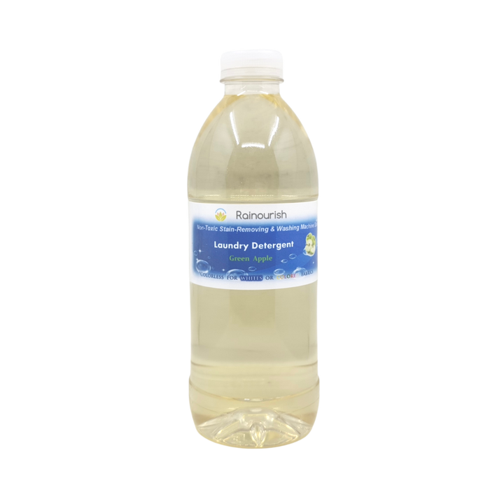 All-Natural Liquid Detergent - Roots Collective PH