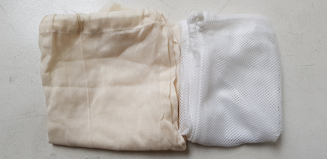 Reusable Produce Bags Set - Roots Collective PH