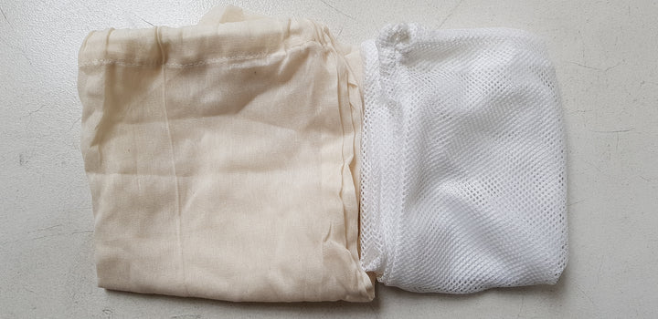 Reusable Produce Bags Set - Roots Collective PH