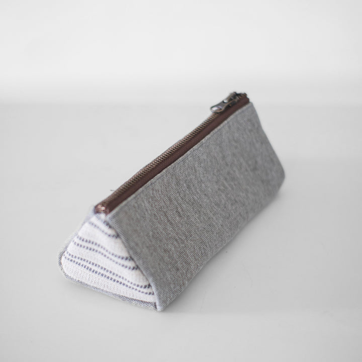 Gouache Hiro Canvas Pencil Pouch