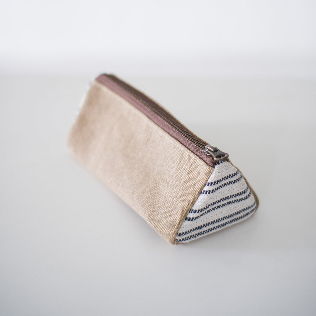 Gouache Hiro Canvas Pencil Pouch