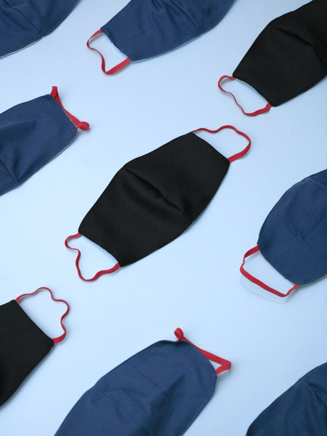 Reusable Face Mask - Cotton - Roots Collective PH