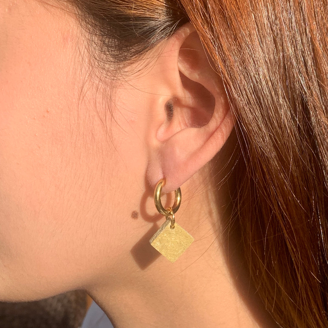 Hirayas Classics Earrings and Necklace Set