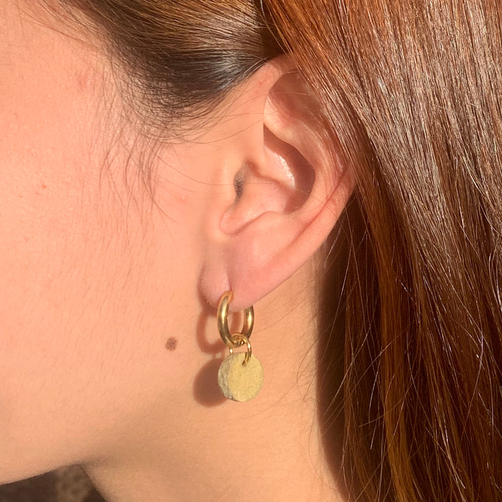 Hirayas Classics Earrings and Necklace Set