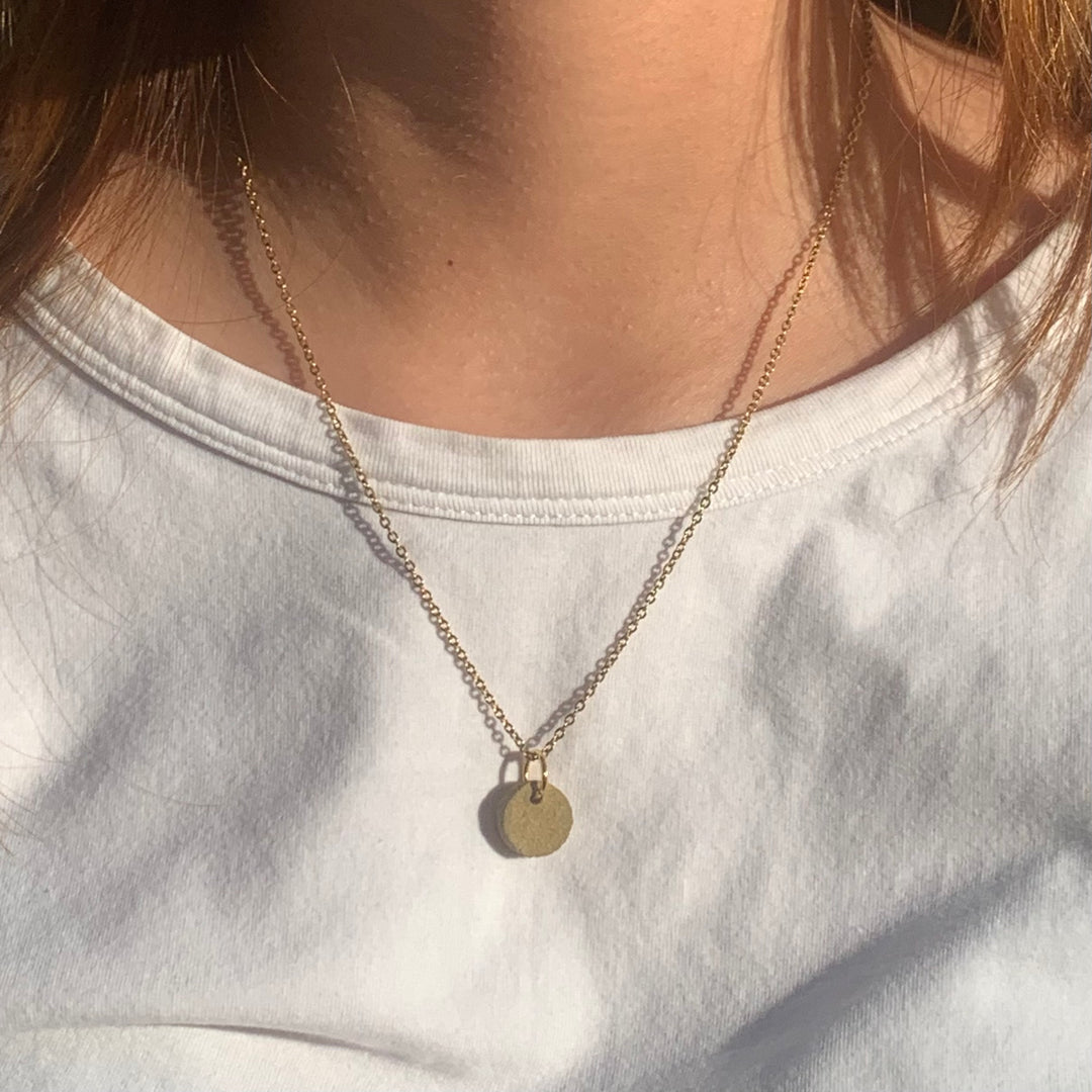 Hirayas Classics Earrings and Necklace Set