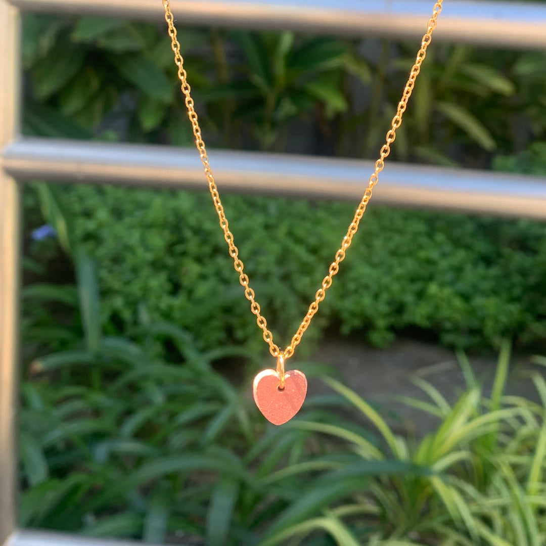 Hirayas Cupid's Sweetheart Necklace