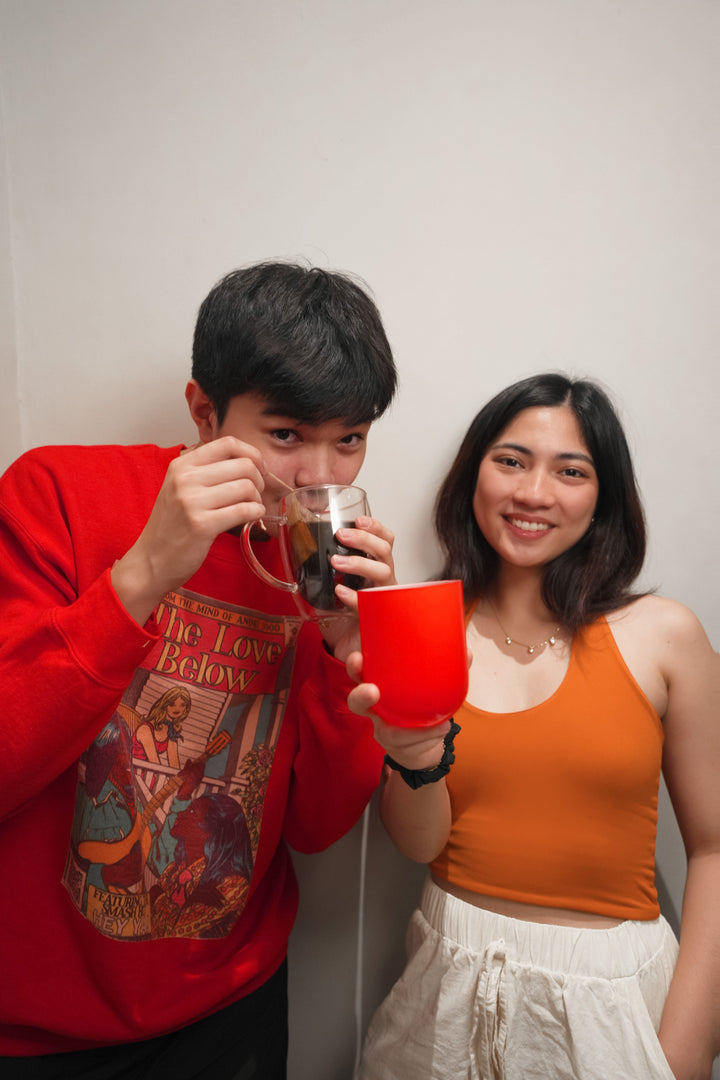 Seep Clove Brew Coffee Bag