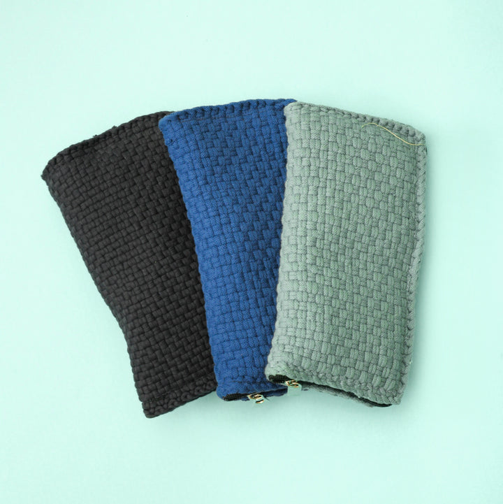 Foldable Canvas Tote Bag - Roots Collective PH