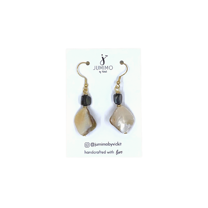 Jumimo by Vickit Handmade Earrings