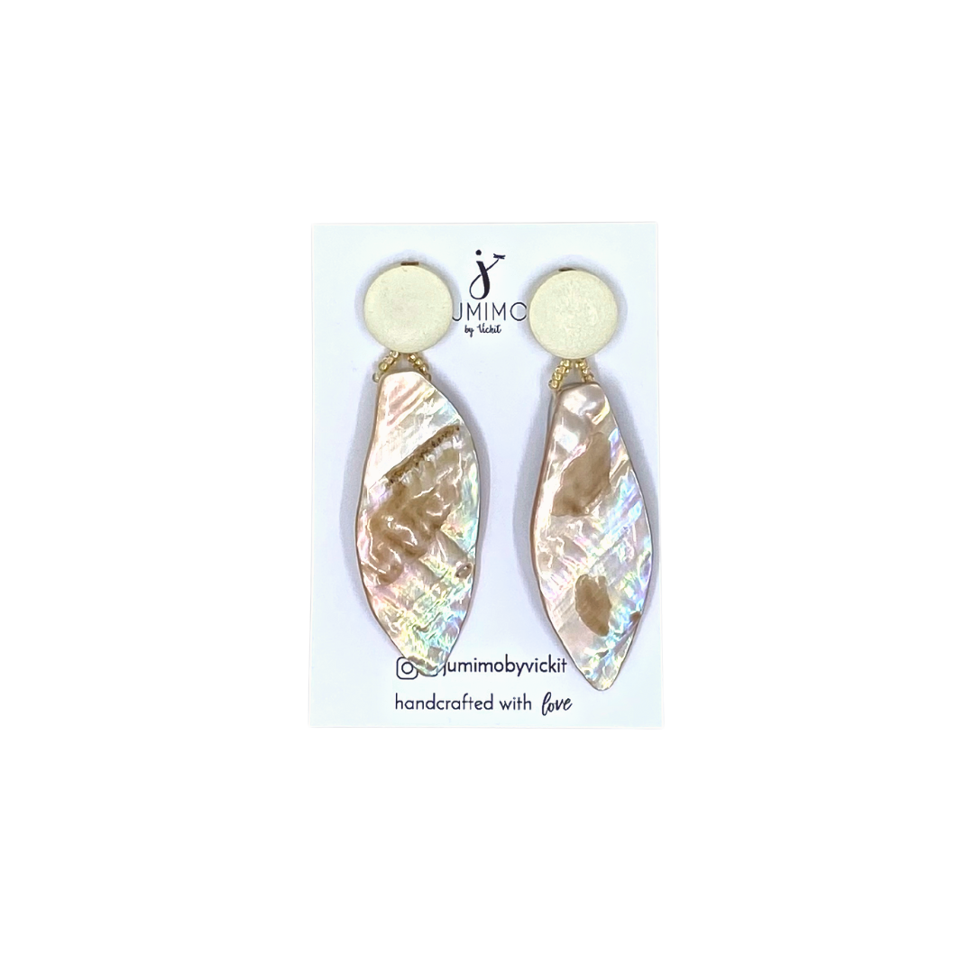 Jumimo by Vickit Handmade Earrings