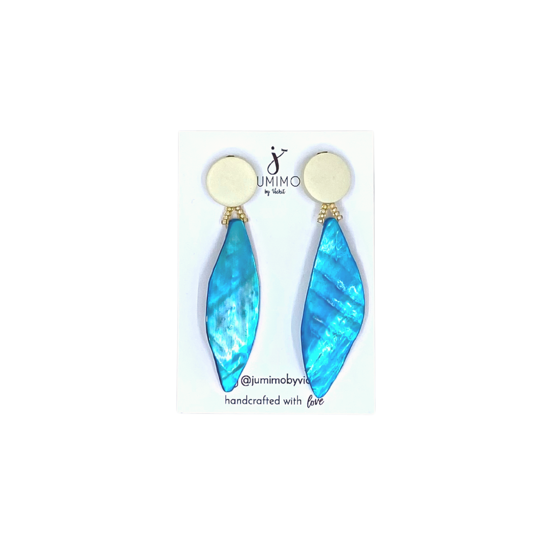 Jumimo by Vickit Handmade Earrings