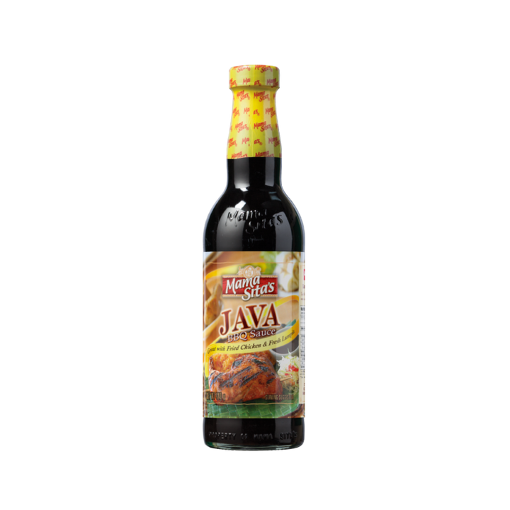 Mama Sita's Java Sauce