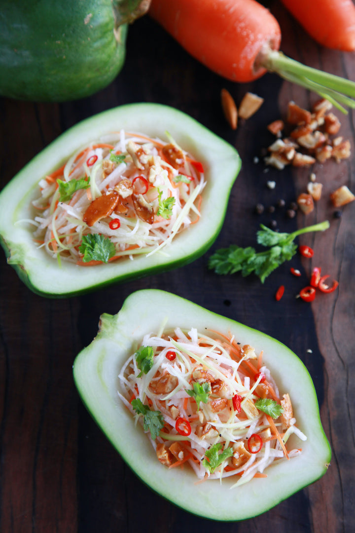 Mama Sita's Pinoy Ensalada (Vinaigrette)