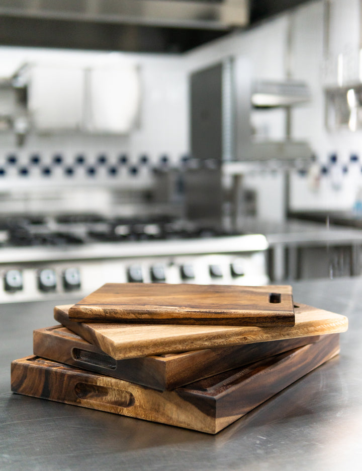 Valencia Woodworks Chopping Board