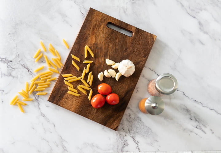 Valencia Woodworks Chopping Board
