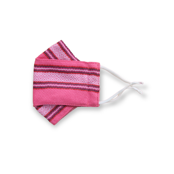 ReCe Apparel	Rosas 3D Mask