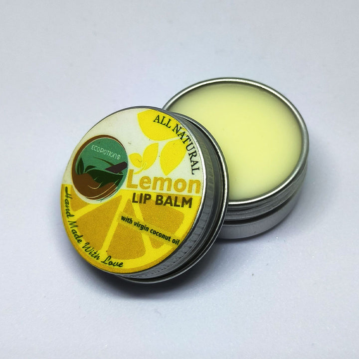 EcoPotions PH Lip Balm
