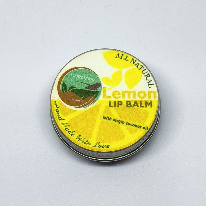 EcoPotions PH Lip Balm