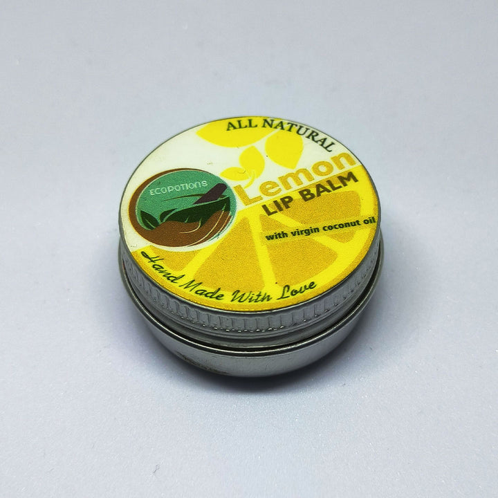 EcoPotions PH Lip Balm