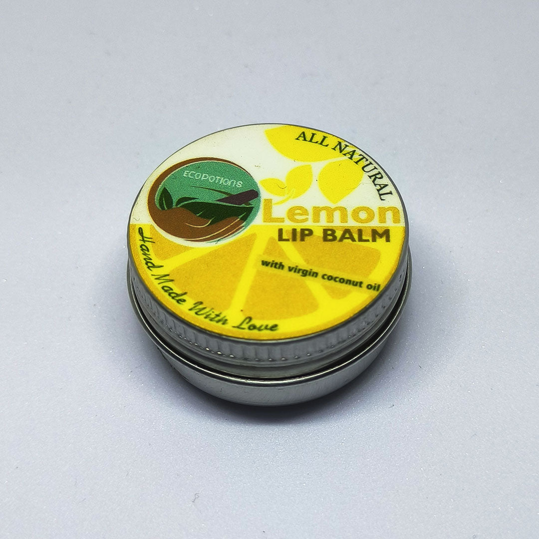 EcoPotions PH Lip Balm