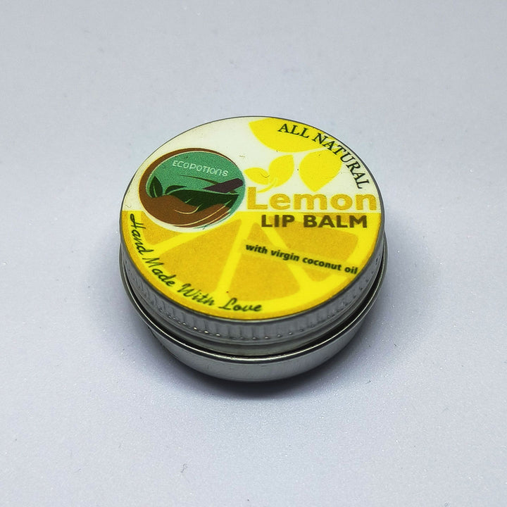 EcoPotions PH Lip Balm