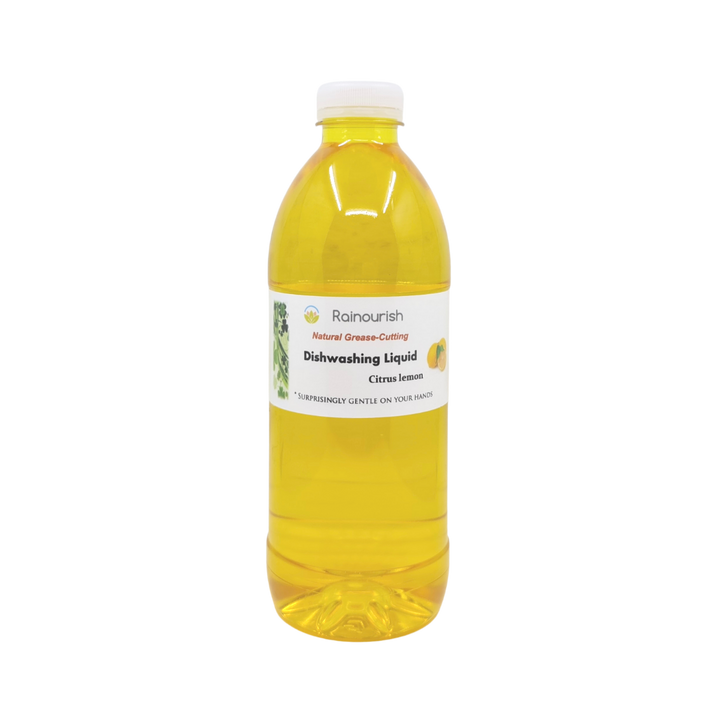 All-Natural Dishwashing Liquid - Roots Collective PH