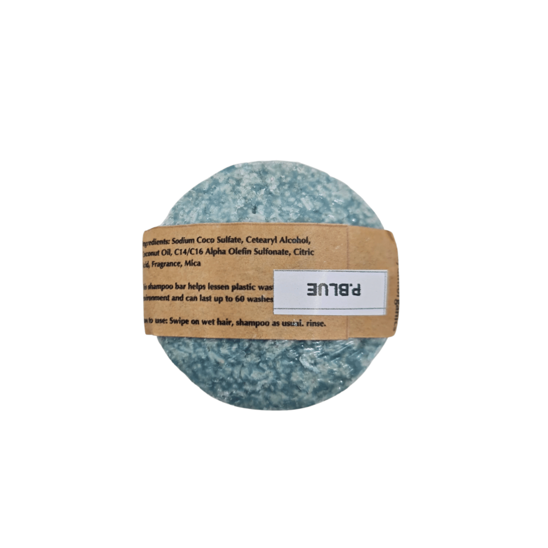 Mayumi Organics ShaCon (Shampoo and Conditioner) Bar
