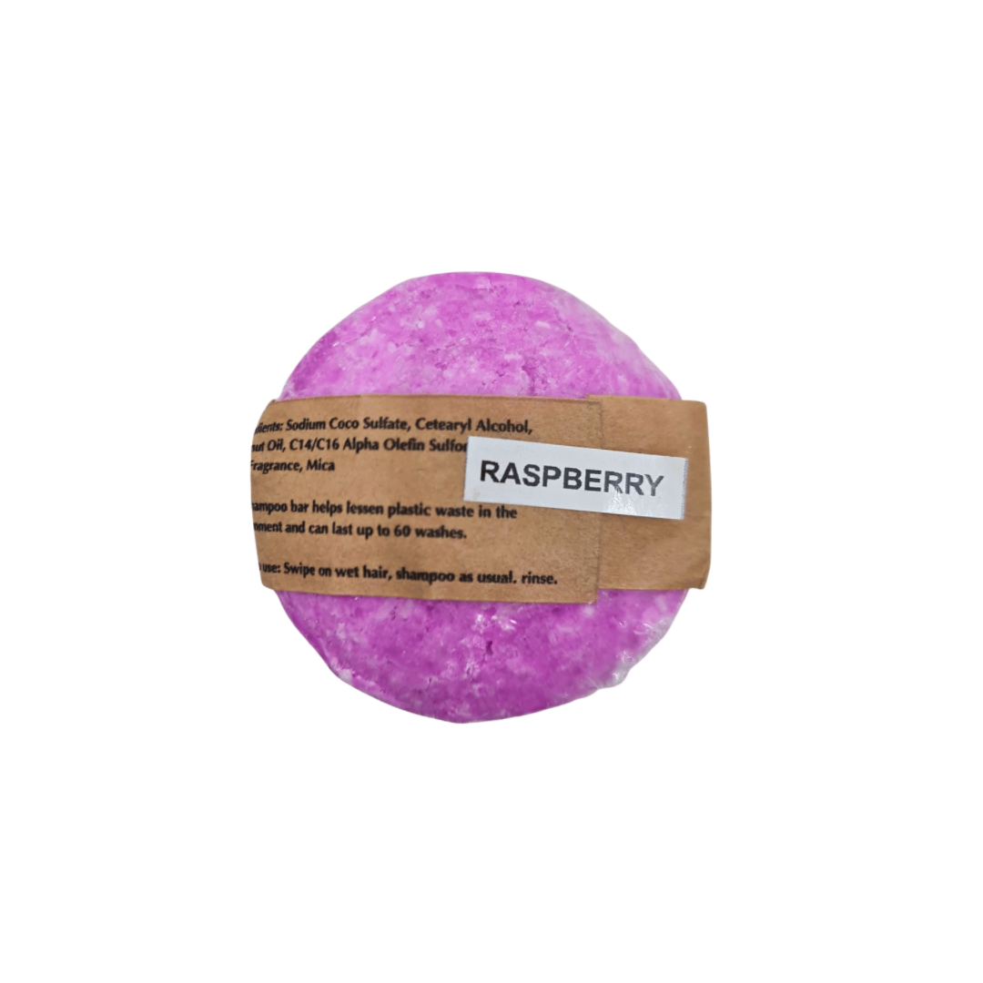 Mayumi Organics ShaCon (Shampoo and Conditioner) Bar