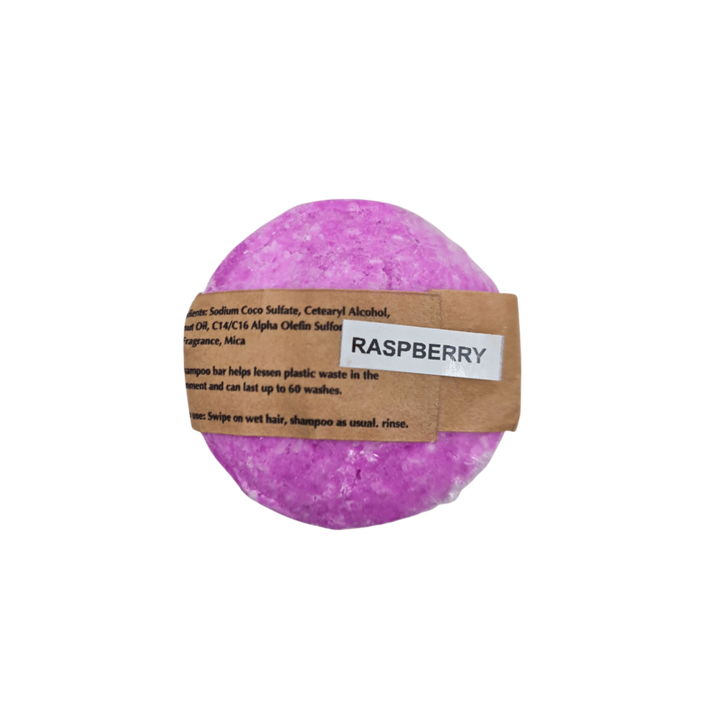 Mayumi Organics ShaCon (Shampoo and Conditioner) Bar