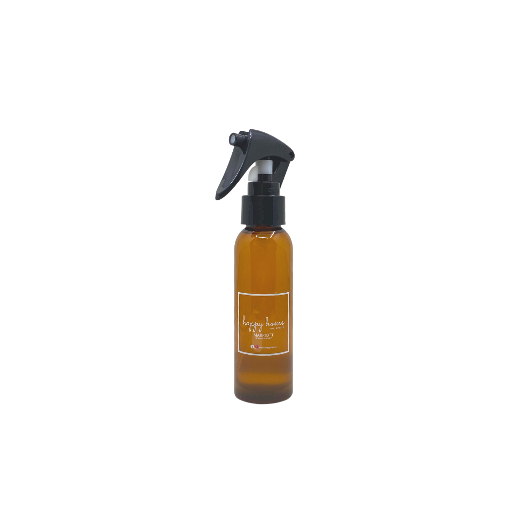 Happy Home Room Spray in Marriott