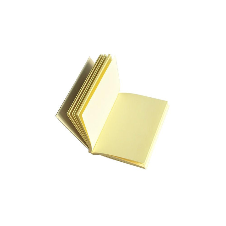Kwaderno Notebook Refill - Plain Paper - Roots Collective PH