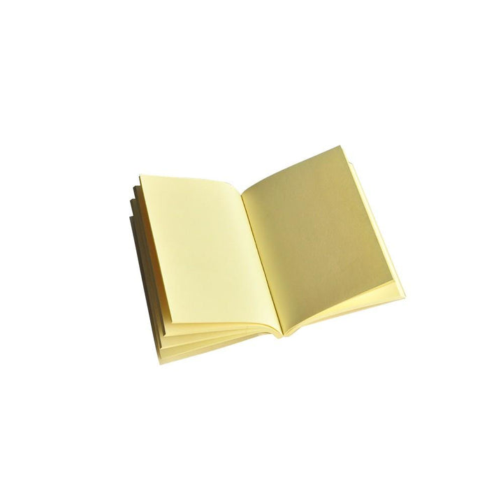 Kwaderno Notebook Refill - Plain Paper - Roots Collective PH