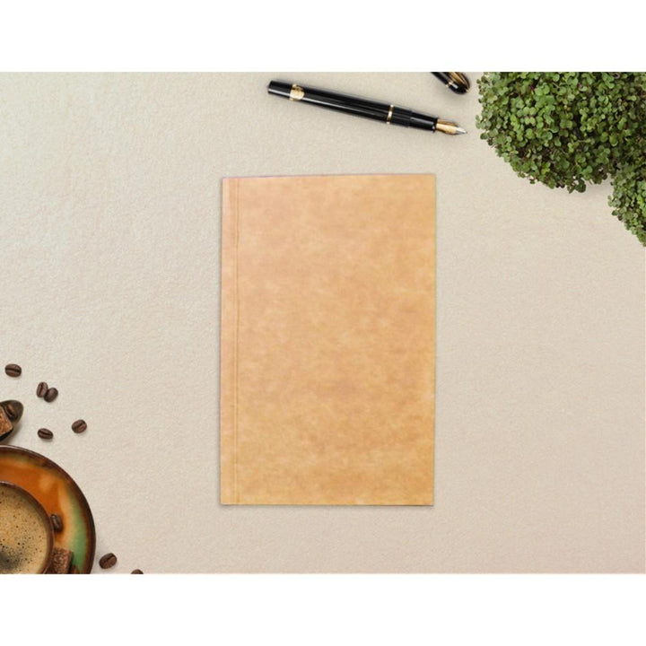 Kwaderno Notebook Refill - Plain Paper - Roots Collective PH