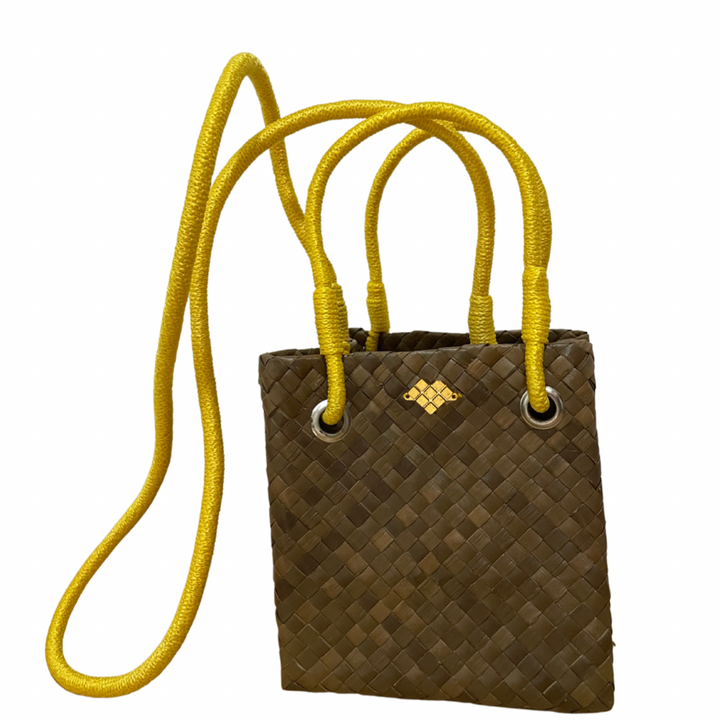 Twelve Topaz OG Sling Bag