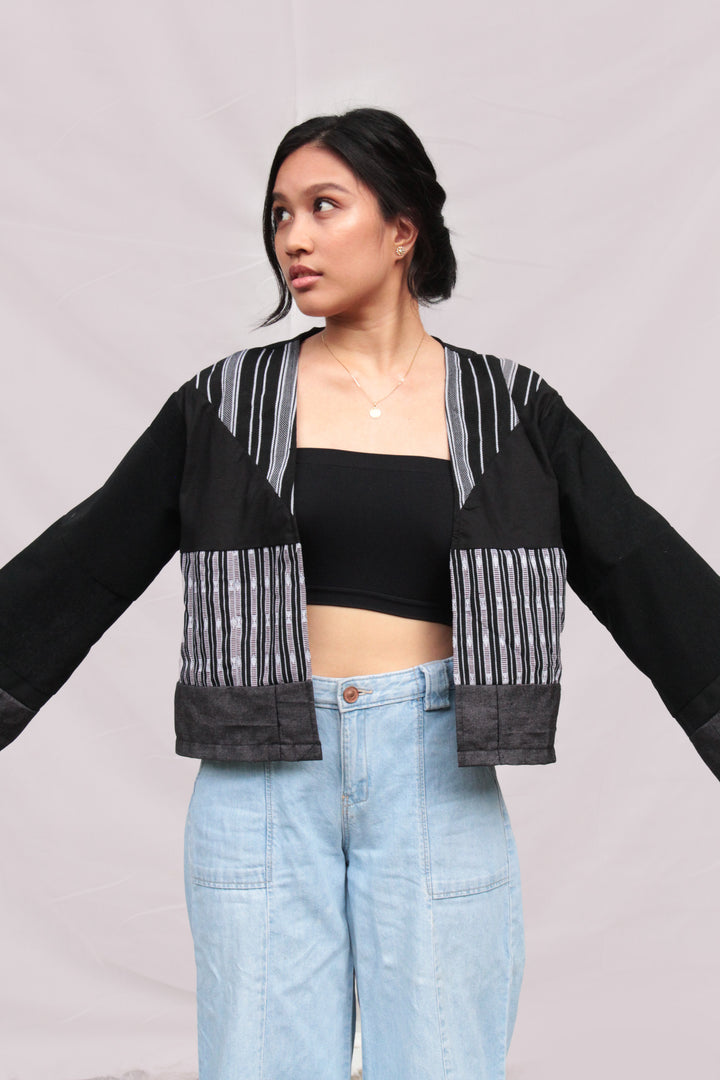 Hanap Habi Kris Kimono