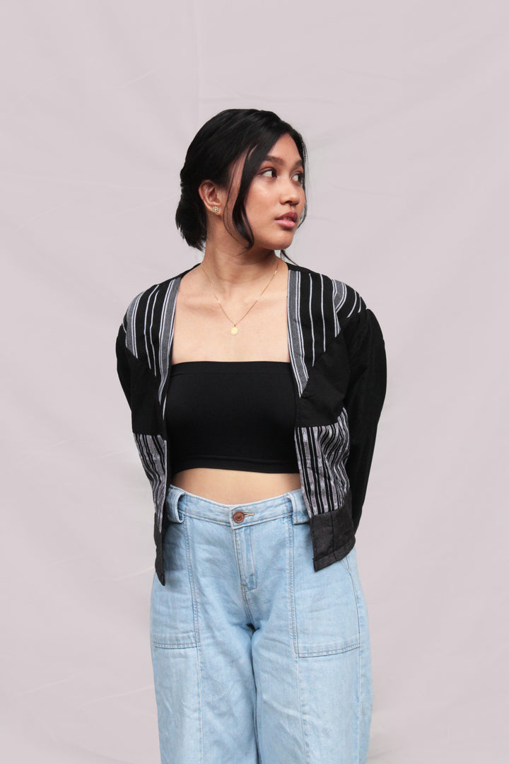 Hanap Habi Kris Kimono