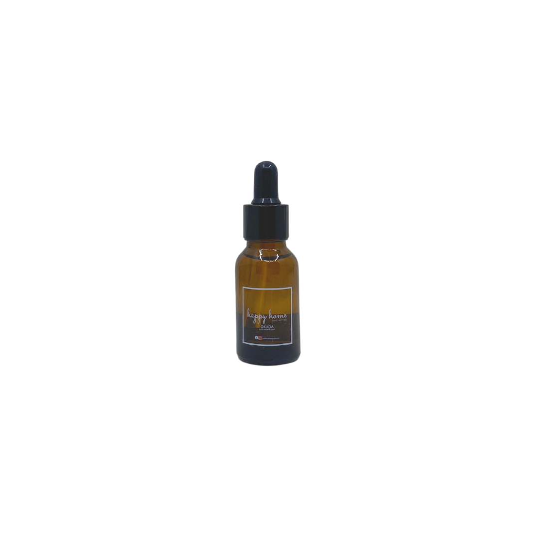 Happy Home Water-Soluble Oil in Okada