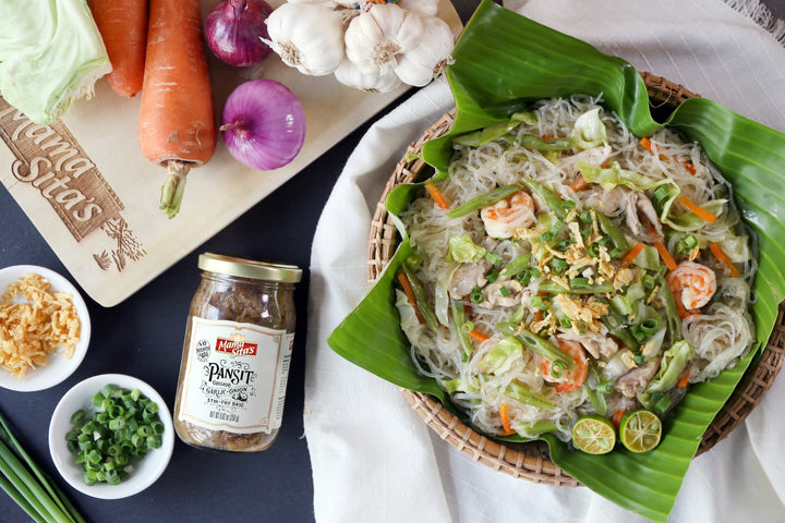 Mama Sita's Pancit Guisado/Stir-Fry Base