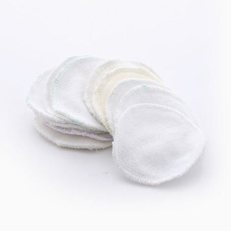 Mimi and Me Reusable Cotton Face Pads