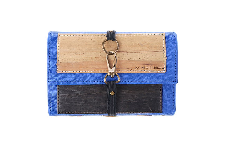 Artisan II Vegan Leather Dual-Cover Notebook Case - Roots Collective PH