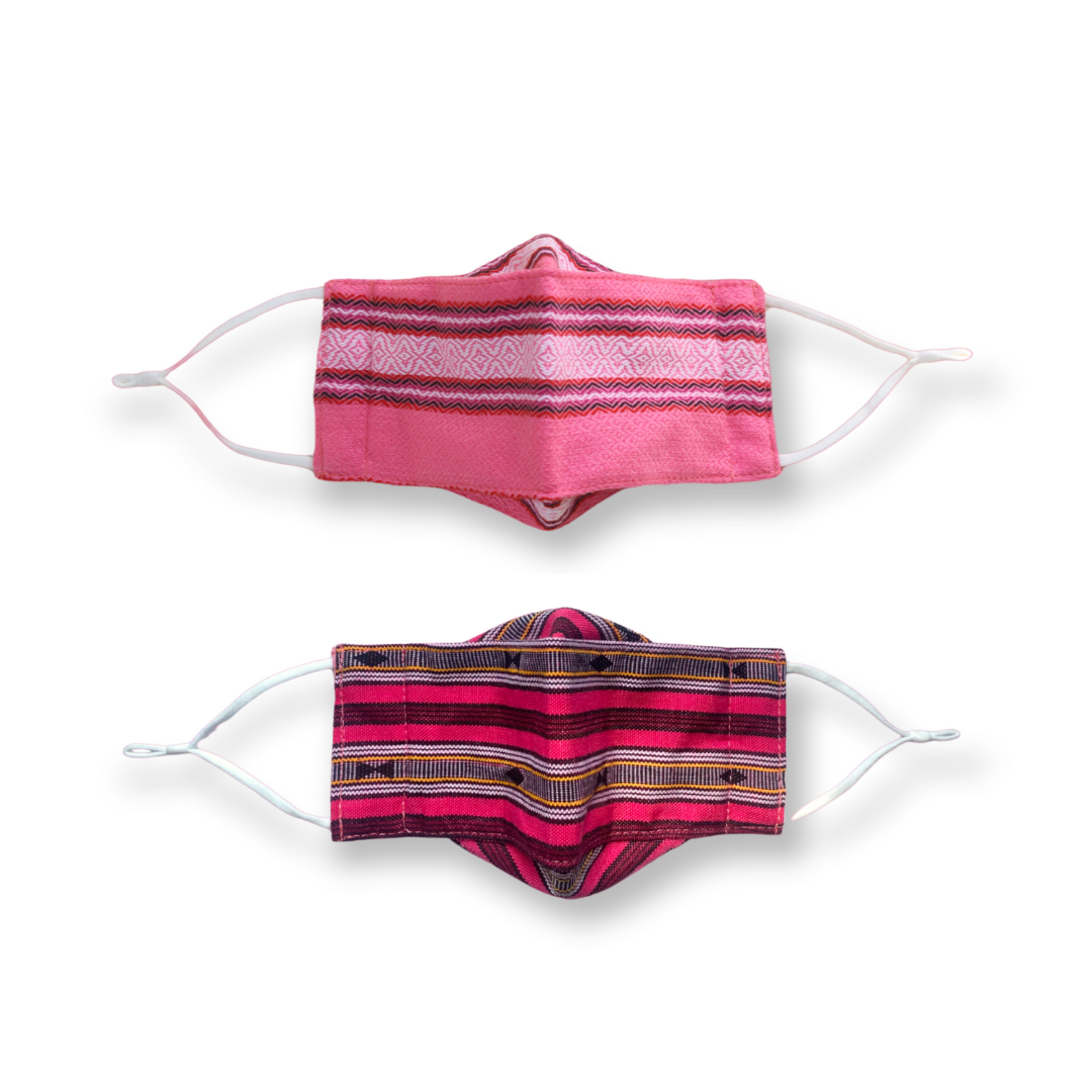 ReCe Apparel	Rosas 3D Mask