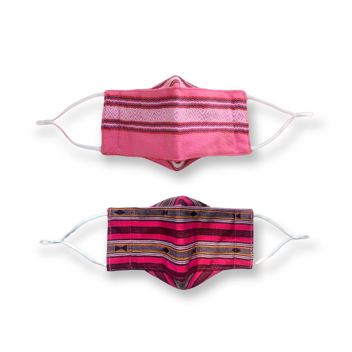 ReCe Apparel	Rosas 3D Mask