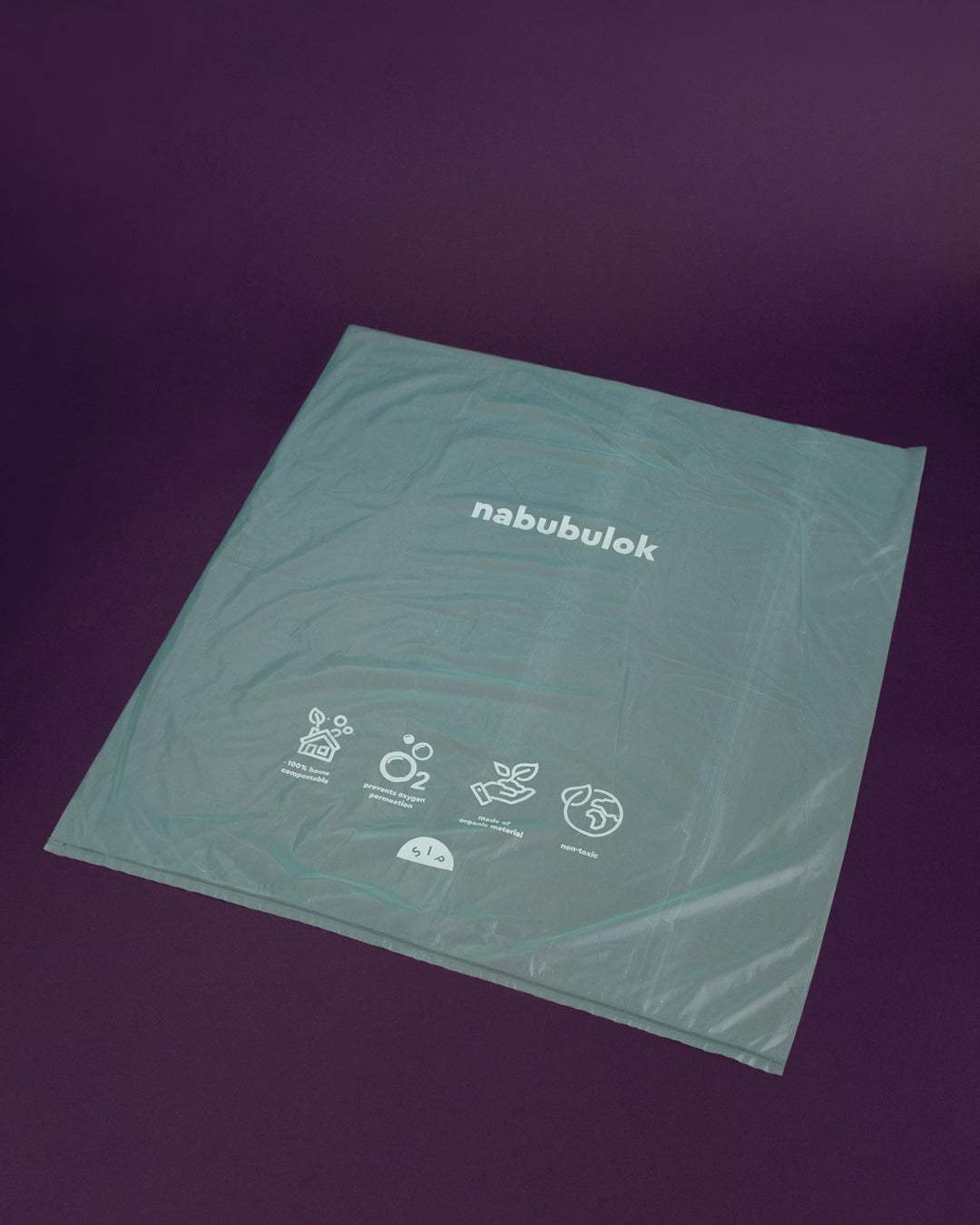 SIP PH Garbage Guzzler Trash Bag