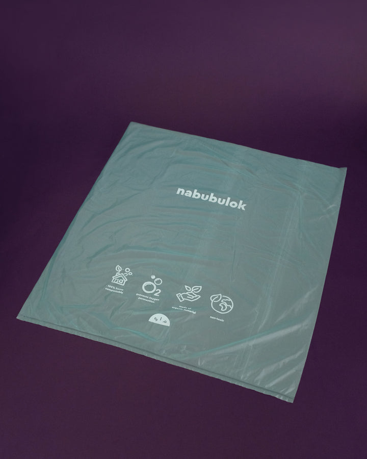 SIP PH Garbage Guzzler Trash Bag