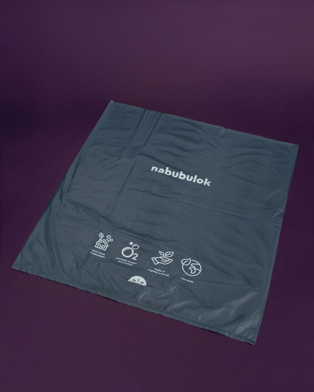 SIP PH Garbage Guzzler Trash Bag