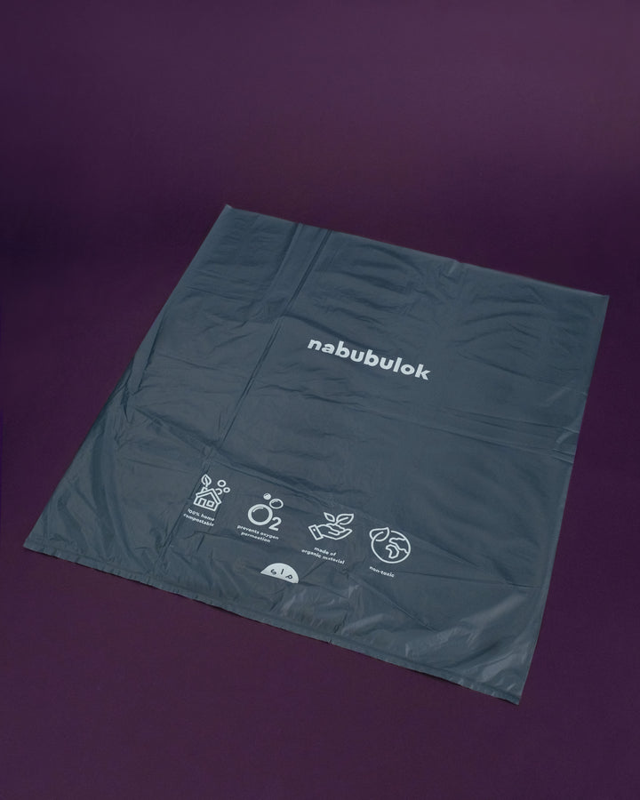 SIP PH Garbage Guzzler Trash Bag