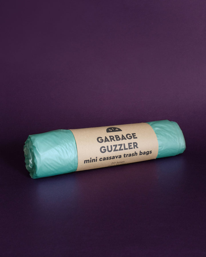 SIP PH Garbage Guzzler Trash Bag