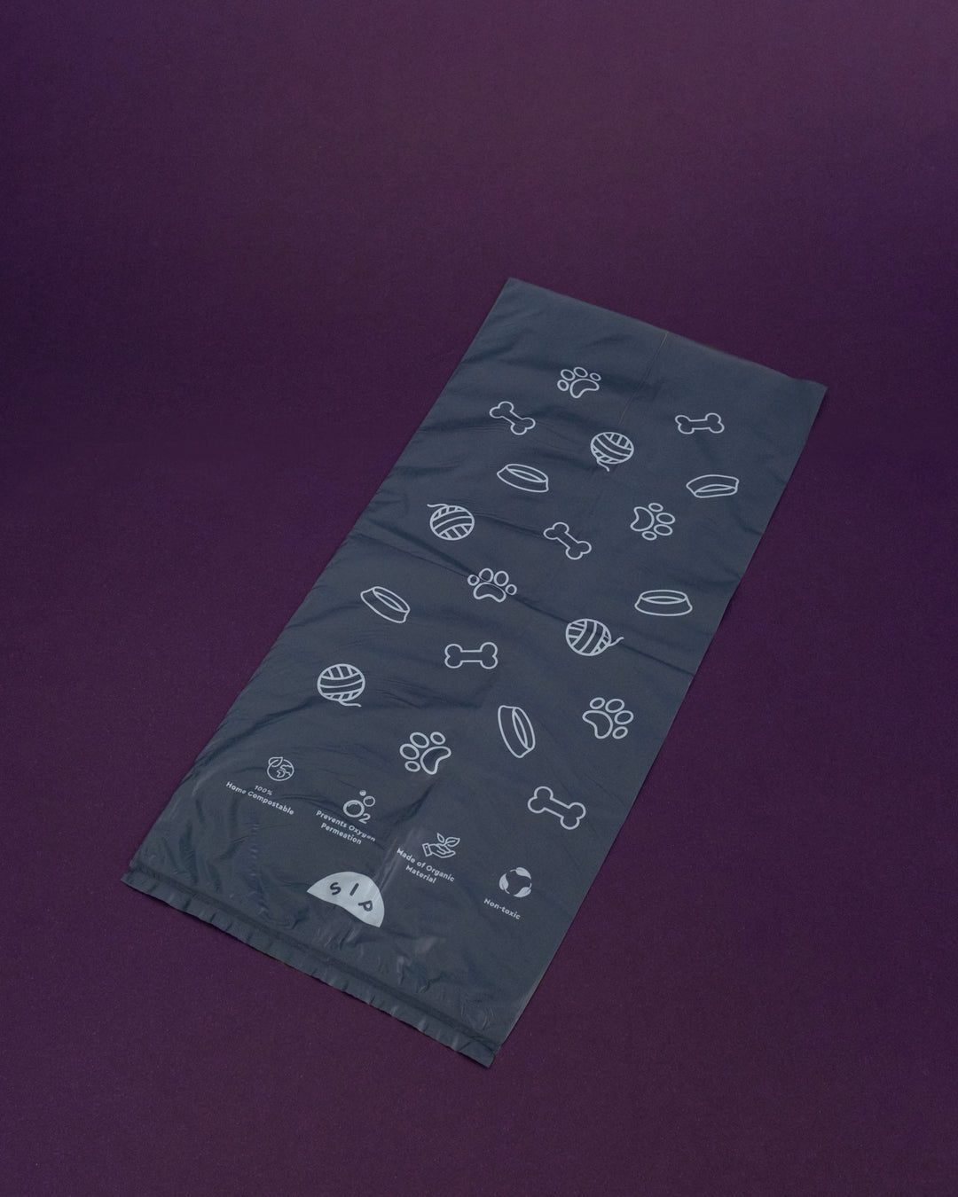 SIP PH Scoopy-Poo Poop Bag